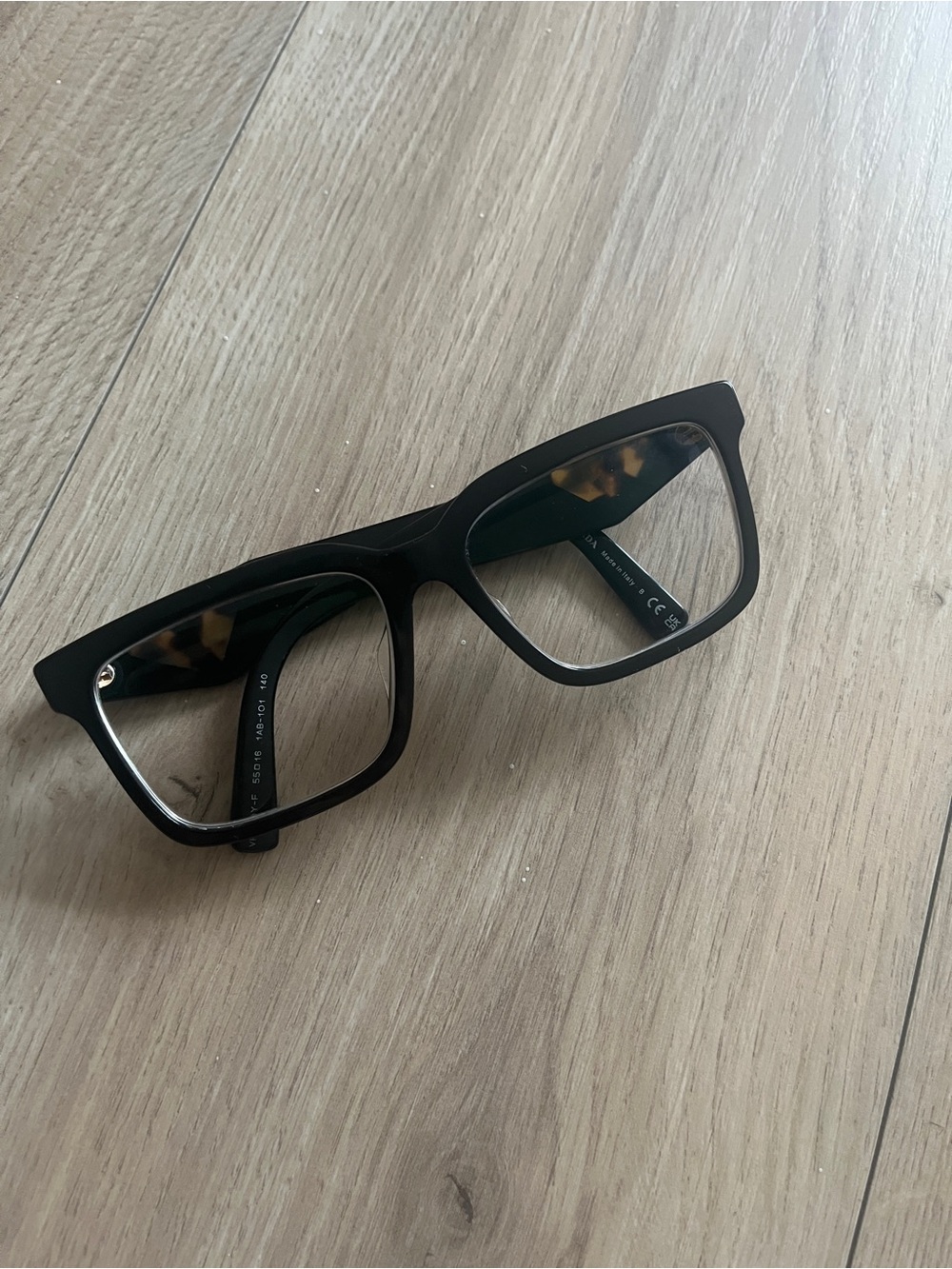 Prada Eyeglasses